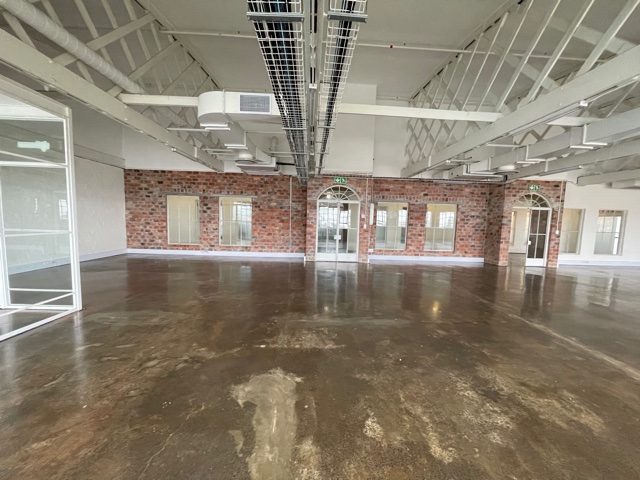 To Let Commercial Property for Rent in Woodstock Western Cape